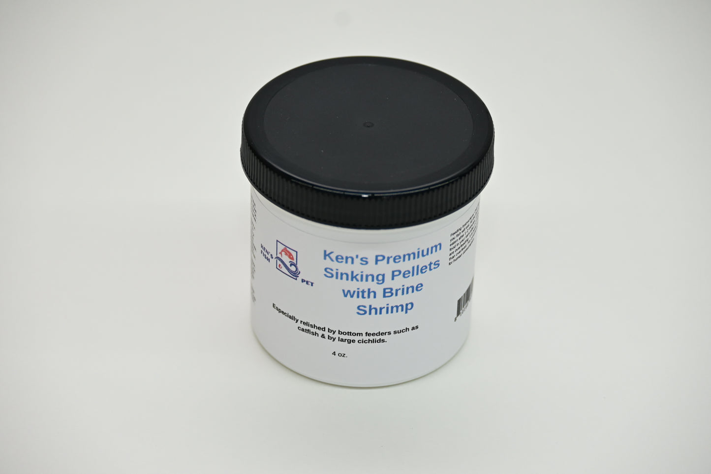 kens-premium-sinking-pellets-brine-shrimp-4-oz-jar