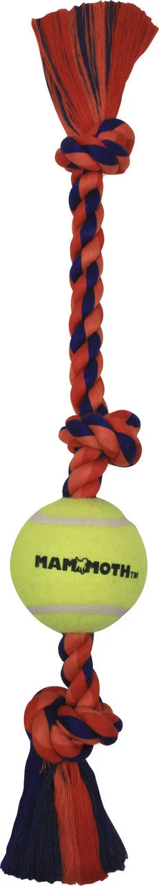 mammoth-medium-3-knot-tug-3-inch-ball-20-inch-tug