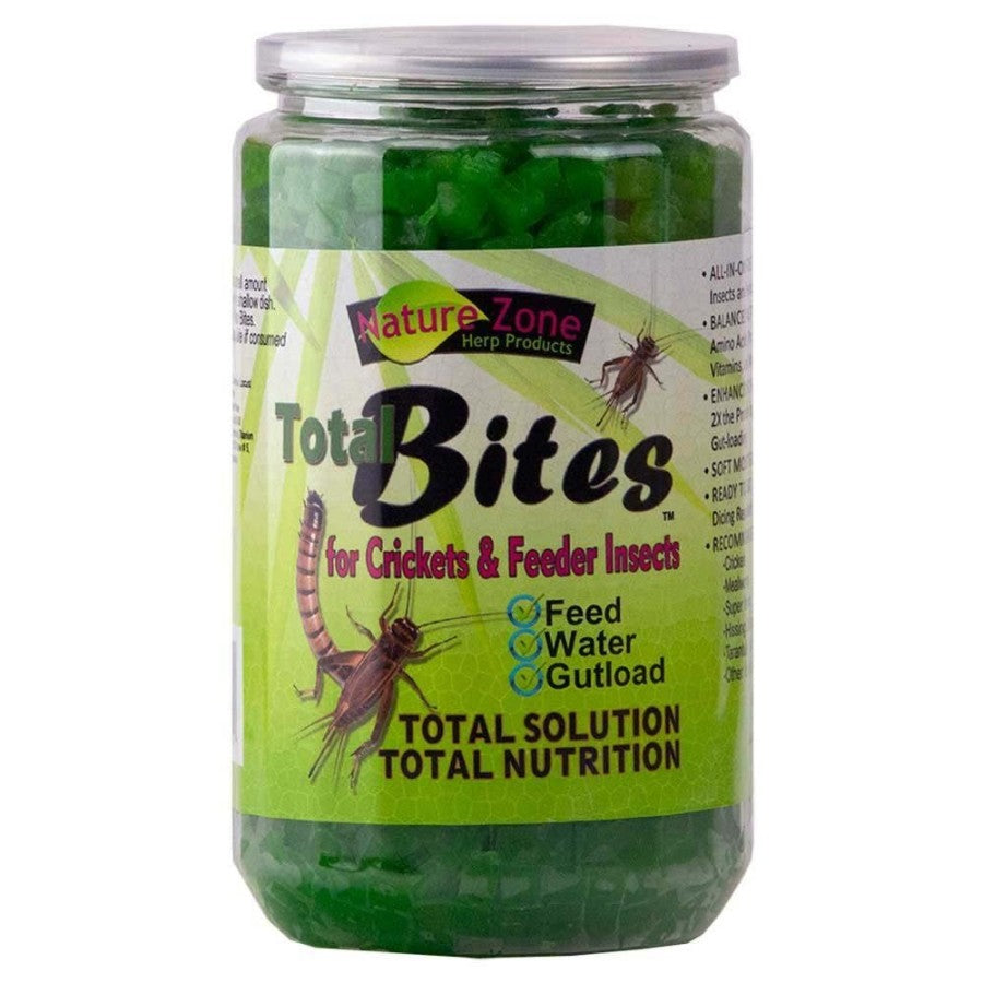 nature-zone-cricket-total-bites-spirulina-24-oz