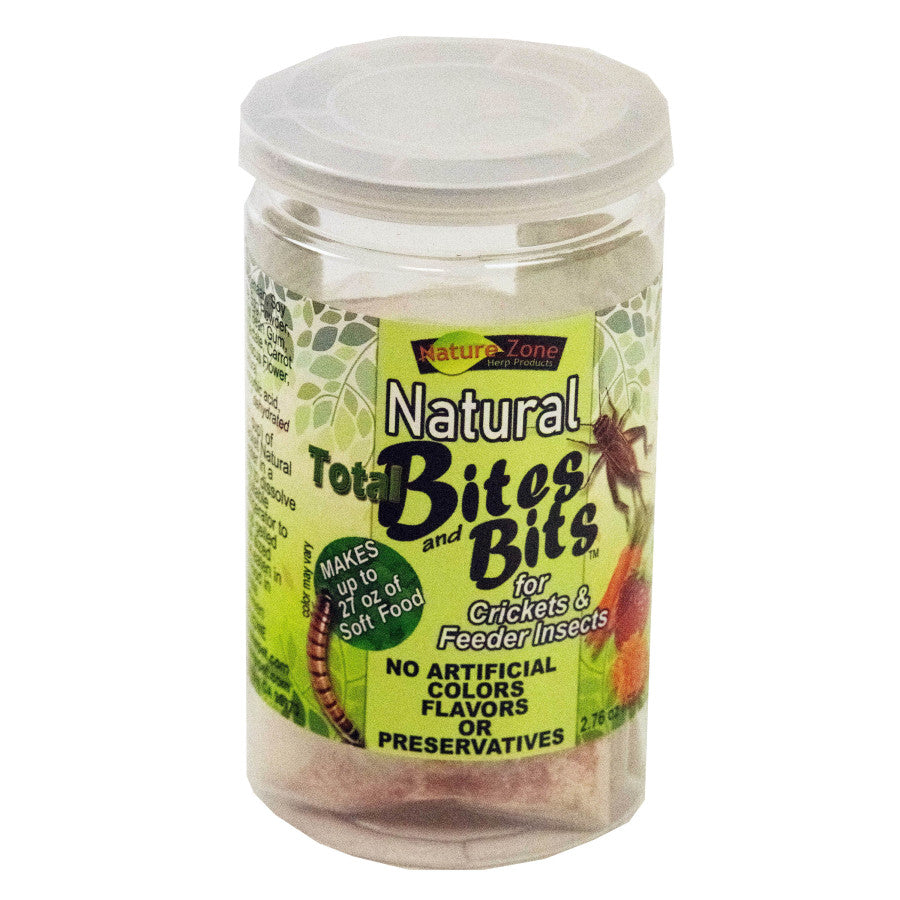 nature-zone-natural-total-bites-bits-crickets-feeder-insects-2-76-oz