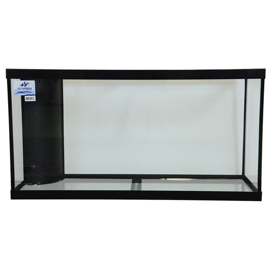 Seapora Reef Ready Aquarium 90 Gallon