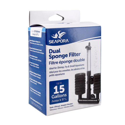 seapora-dual-sponge-filter-sf-15