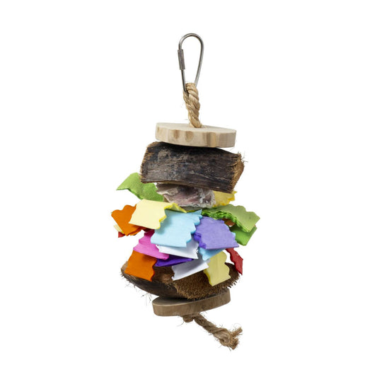 prevue-pet-playfuls-waikiki-delight-bird-toy