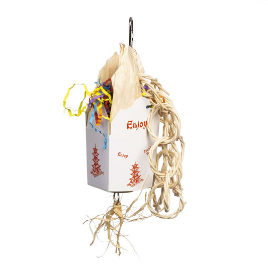 prevue-pet-playfuls-takeout-foraging-bird-toy