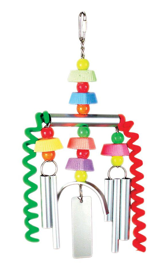 prevue-pet-playfuls-chime-time-monsoon-bird-toy