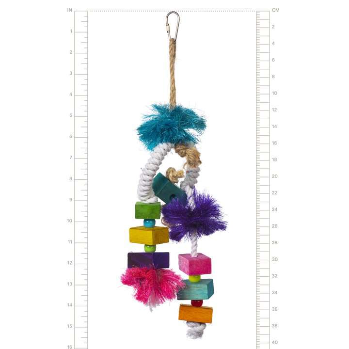 prevue-pet-playfuls-tropical-teasers-mai-tai-bird-toy-size