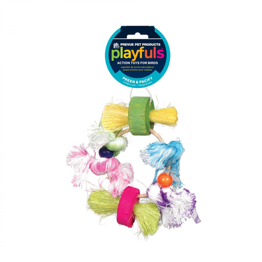 prevue-pet-lots-of-knots-bird-toy