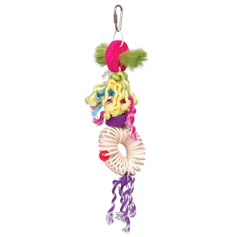 prevue-pet-playfuls-stick-staxs-spindles-spokes-bird-toy