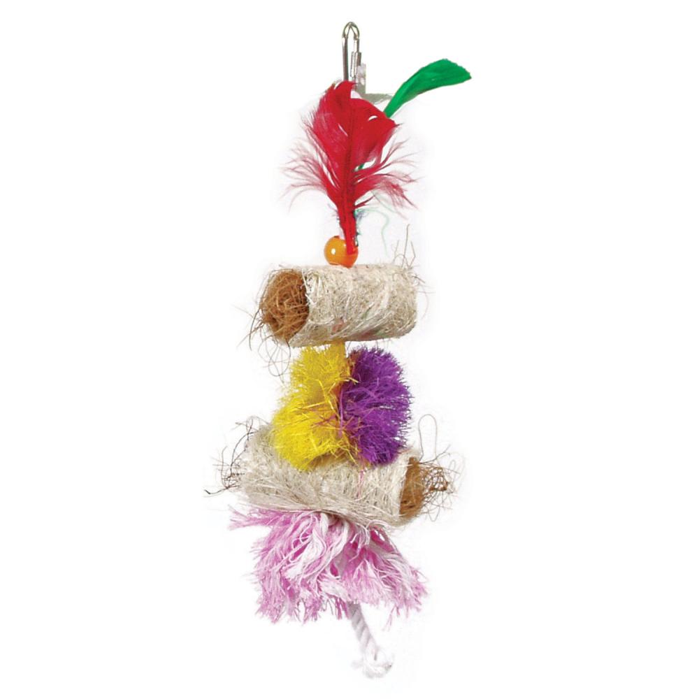prevue-pet-playfuls-tropical-teasers-mojito-bird-toy