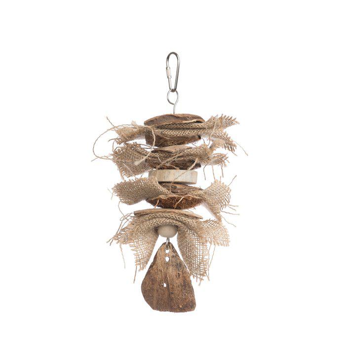 prevue-pet-naturals-sprite-stack-bird-toy