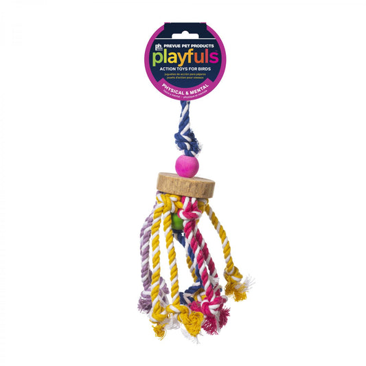 prevue-pet-playfuls-court-jester-bird-toy