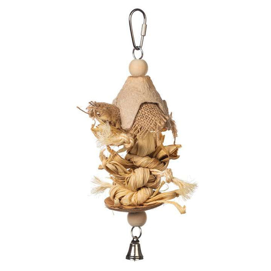 prevue-pet-naturals-knight-bird-toy