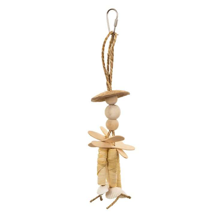 prevue-pet-naturals-duke-bird-toy