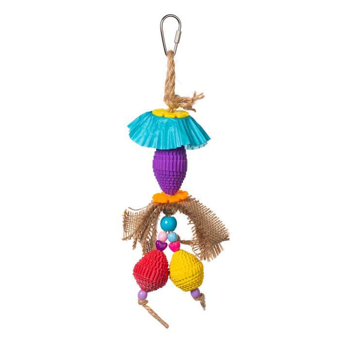 prevue-pet-playfuls-gemini-bird-toy