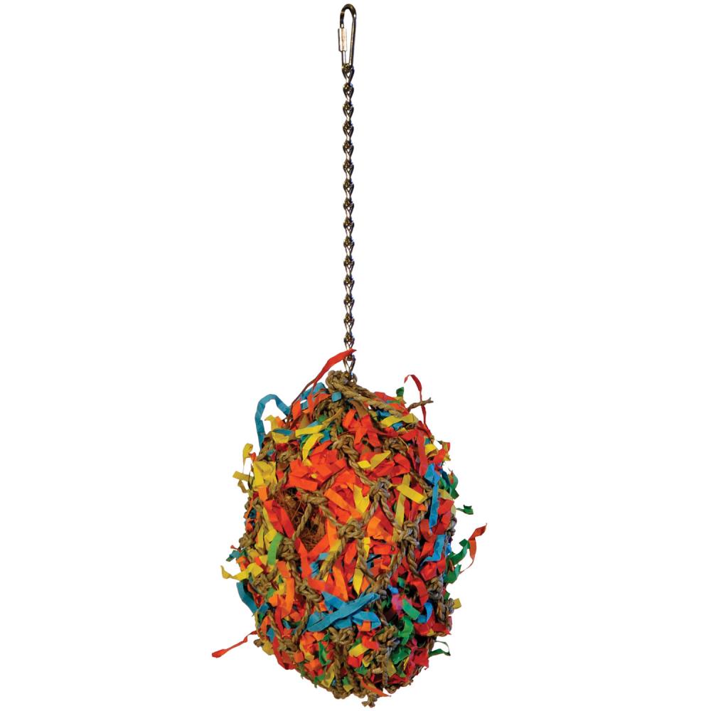 prevue-pet-playfuls-fiesta-ball-bird-toy