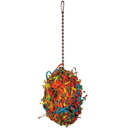 prevue-pet-playfuls-fiesta-ball-bird-toy
