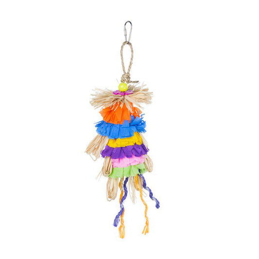 prevue-pet-playfuls-grassy-dance-bird-toy