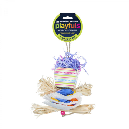 prevue-pet-playfuls-dessert-delights-bird-toy