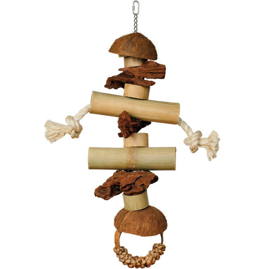 prevue-pet-naturals-gorilla-bird-toy