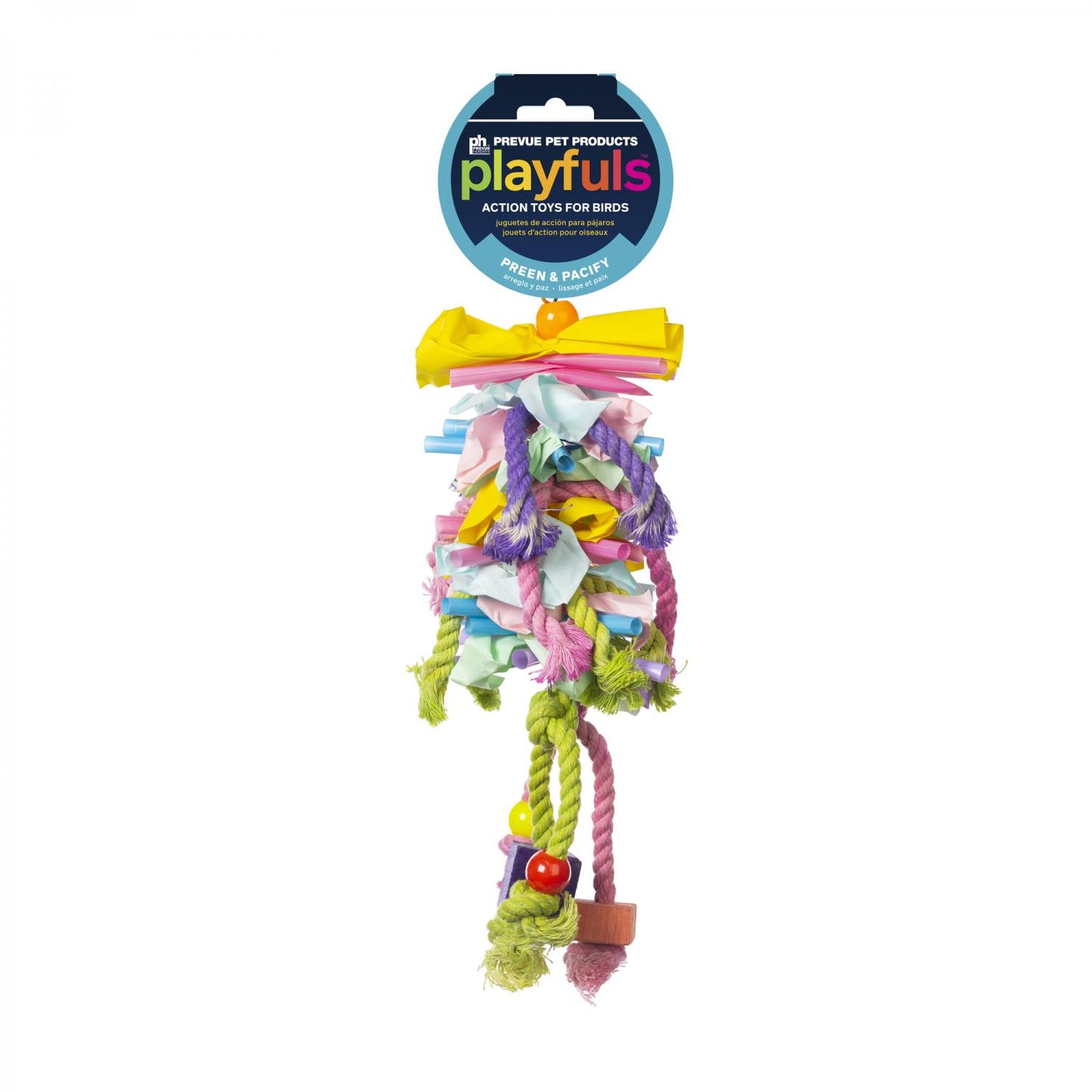 prevue-pet-playfuls-short-stack-bird-toy