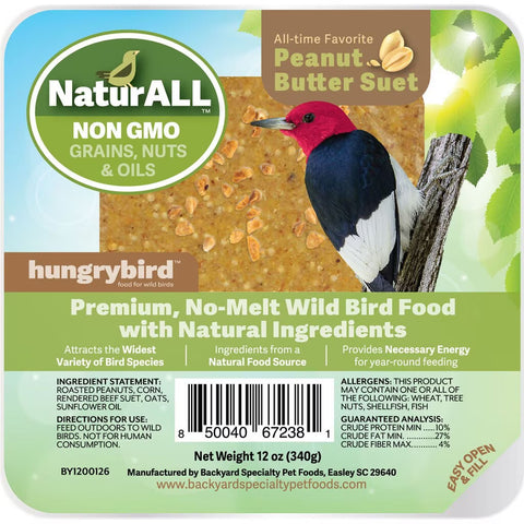 hungrybird-naturall-peanut-butter-non-gmo-suet-cake