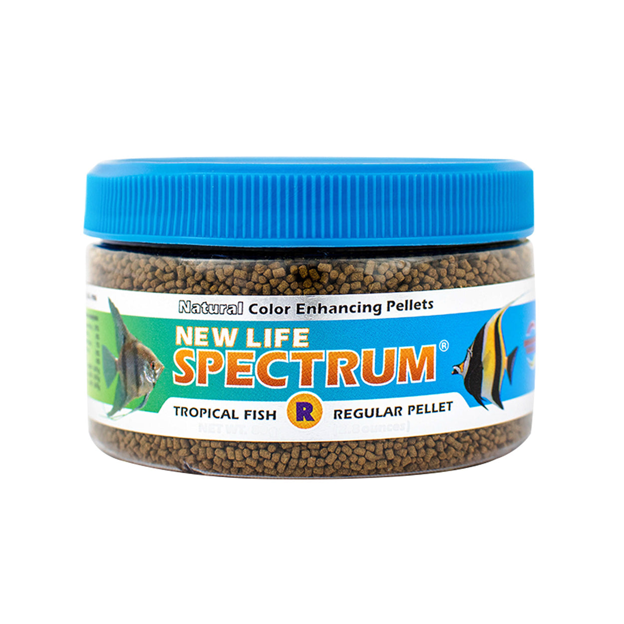 new-life-spectrum-regular-fish formula-80-gram