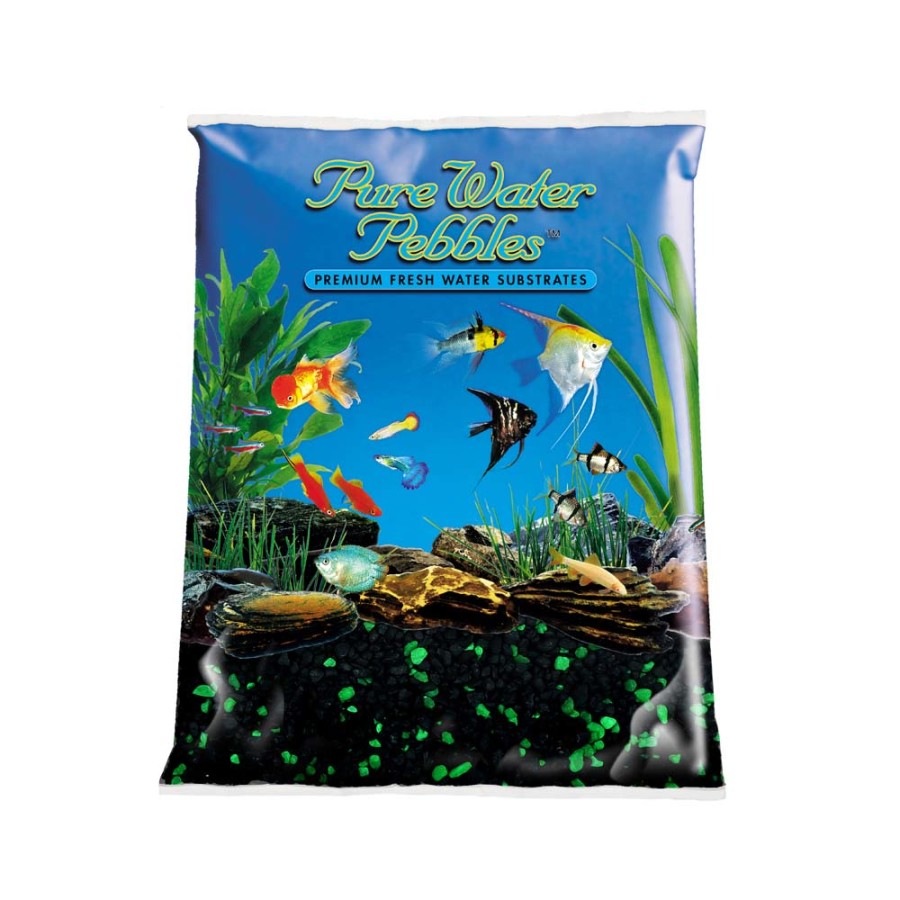 pure-water-pebbles-coated-aquarium-gravel-emerald-glo-5-lb