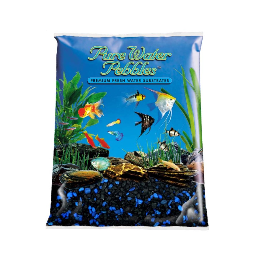 pure-water-pebbles-coated-aquarium-gravel-midnight-glo-5-lb