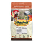 higgins-sunburst-boca-nut-avian-treat-20-lb
