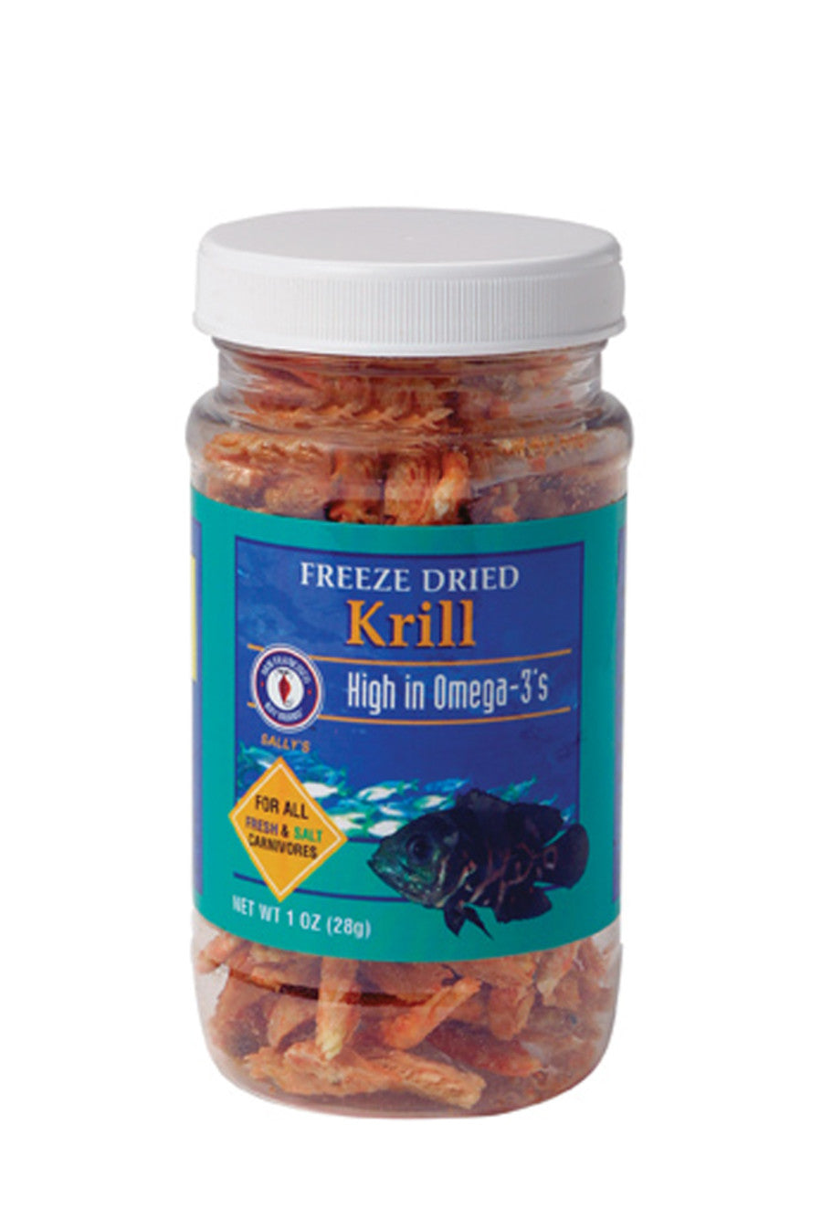 san-francisco-bay-freeze-dried-krill-28-gram