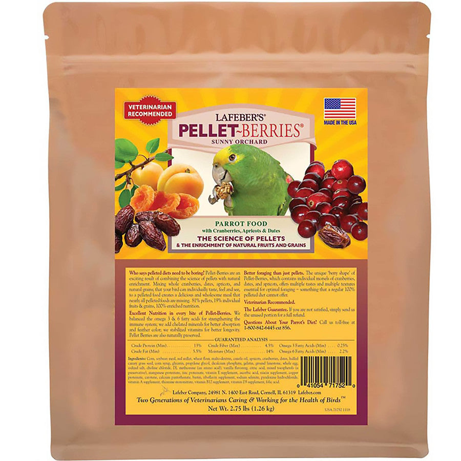 lafeber-pellet-berries-sunny-orchard-parrot-food-2.75-lb