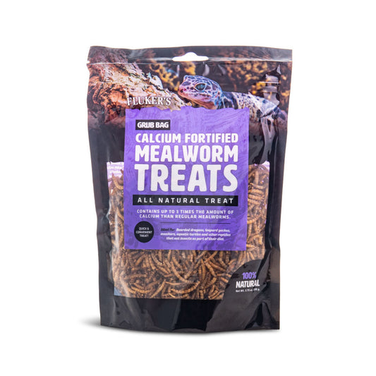 flukers-grub-bag-mealworm-calcium-fortified-treat-3.75-oz