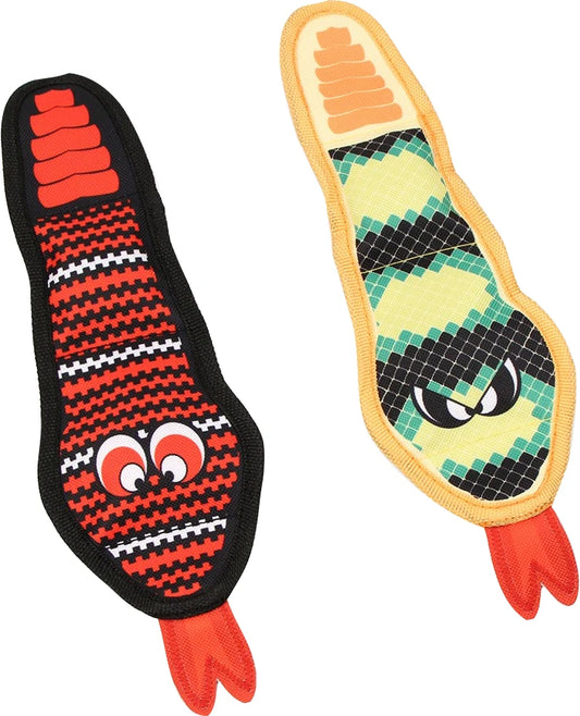 mammoth-squeaky-snake-dog-toy-mini