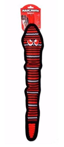 mammoth-sqeaky-snake-dog-toy-25-inch