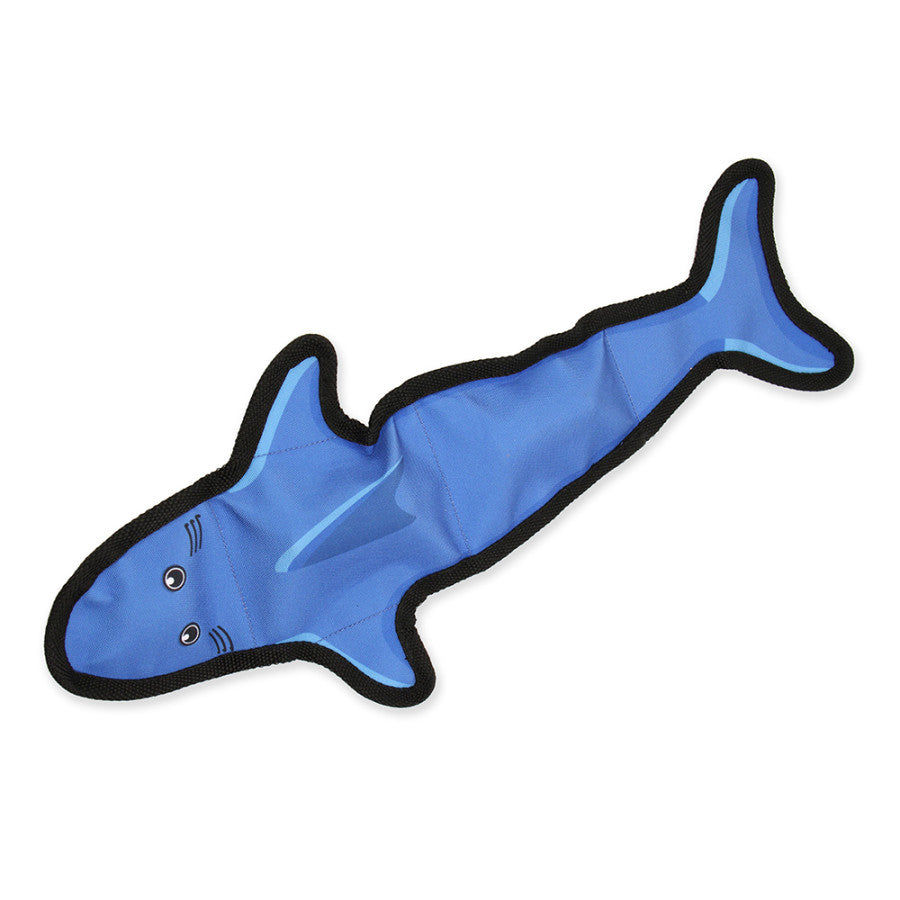 mammoth-squeaky-shark-dog-toy-20-inch