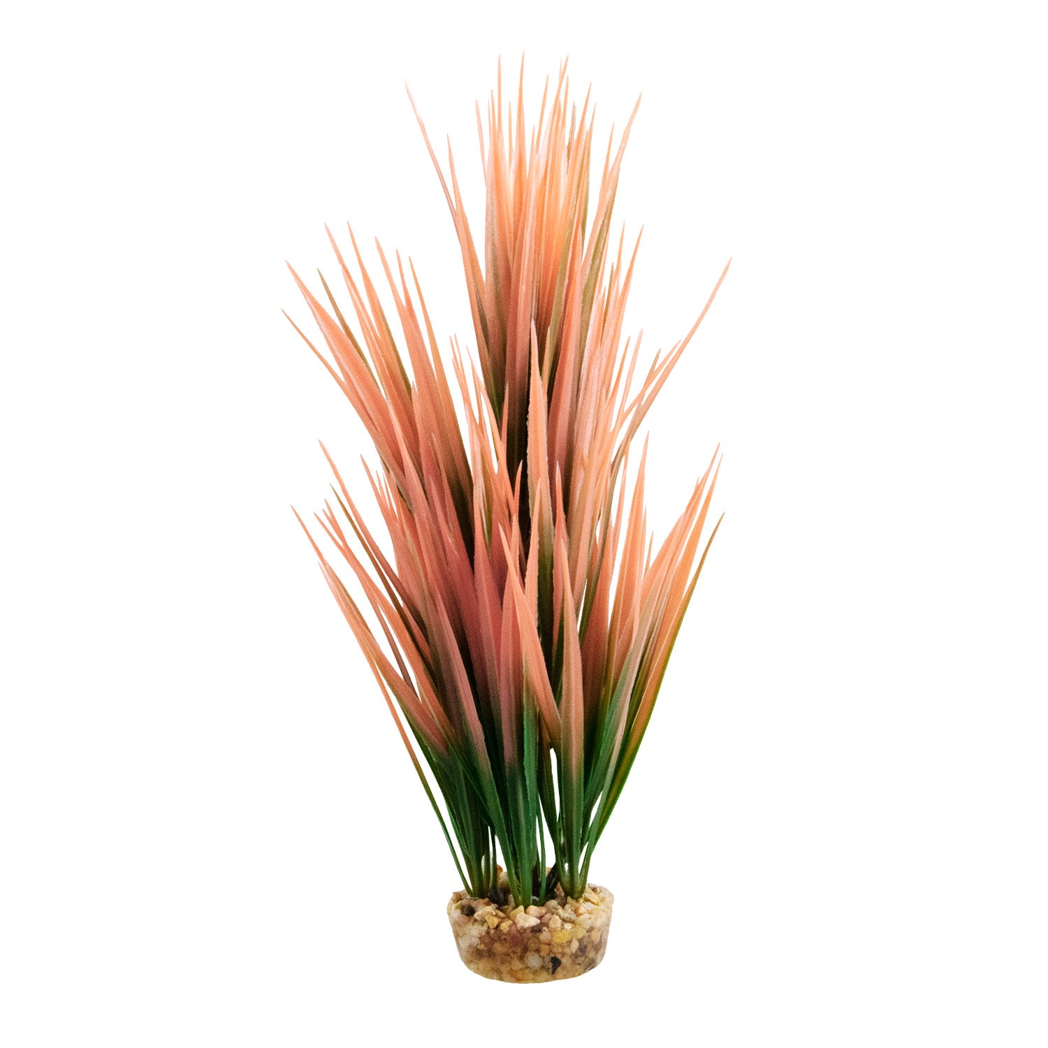 underwater-treasures-amazon-grass-salmon-plastic-plant-10-inch