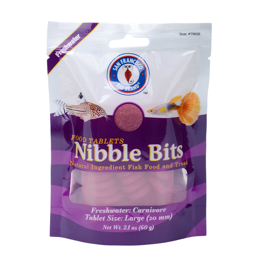 san-francisco-bay-brand-freshwater-carnivore-nibble-bits-2-1-oz-20mm