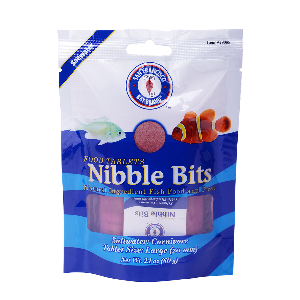 san-francisco-bay-brand-salwater-carnivore-nibble-bits-2-1-oz-20mm