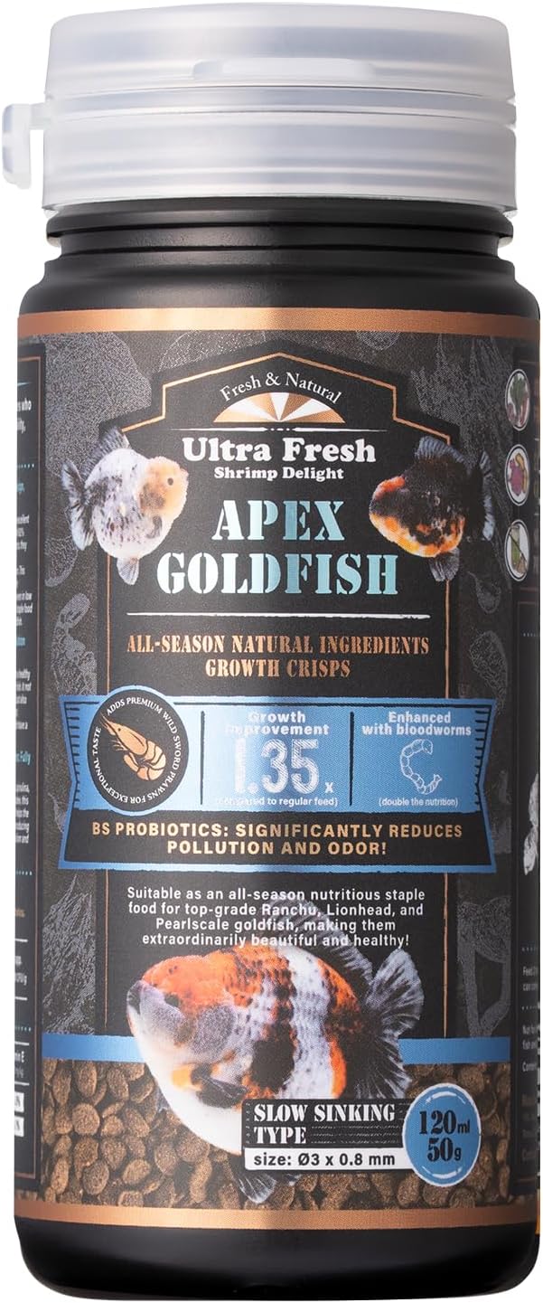 ultra-fresh-apex-goldfish-all-season-all-natural-growth-crisps-1.76-oz
