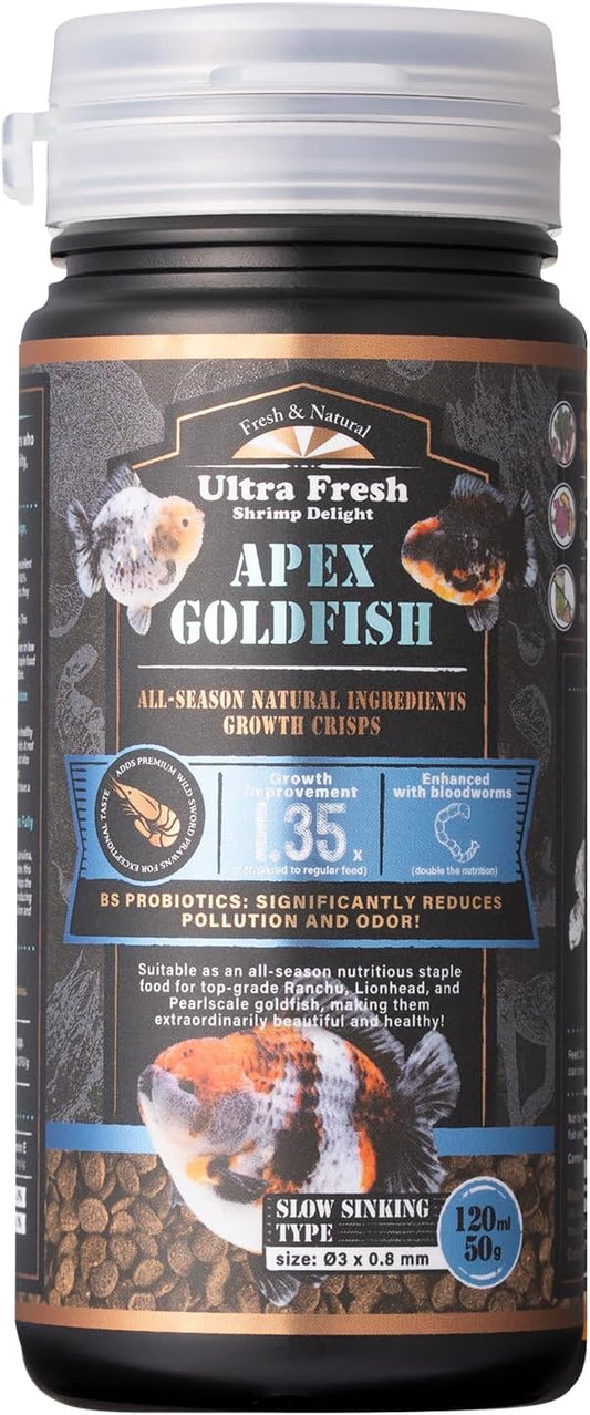 ultra-fresh-apex-goldfish-all-season-all-natural-growth-crisps-1.76-oz