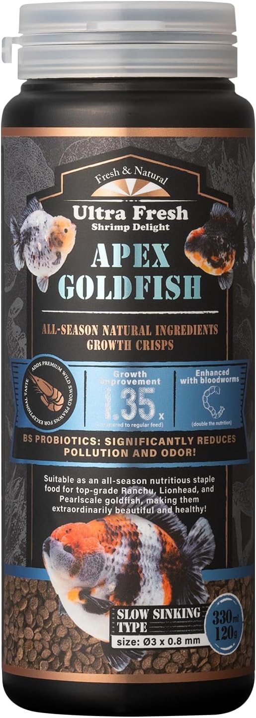 ultra-fresh-apex-goldfish-all-season-all-natural-growth-crisps-4.23-oz
