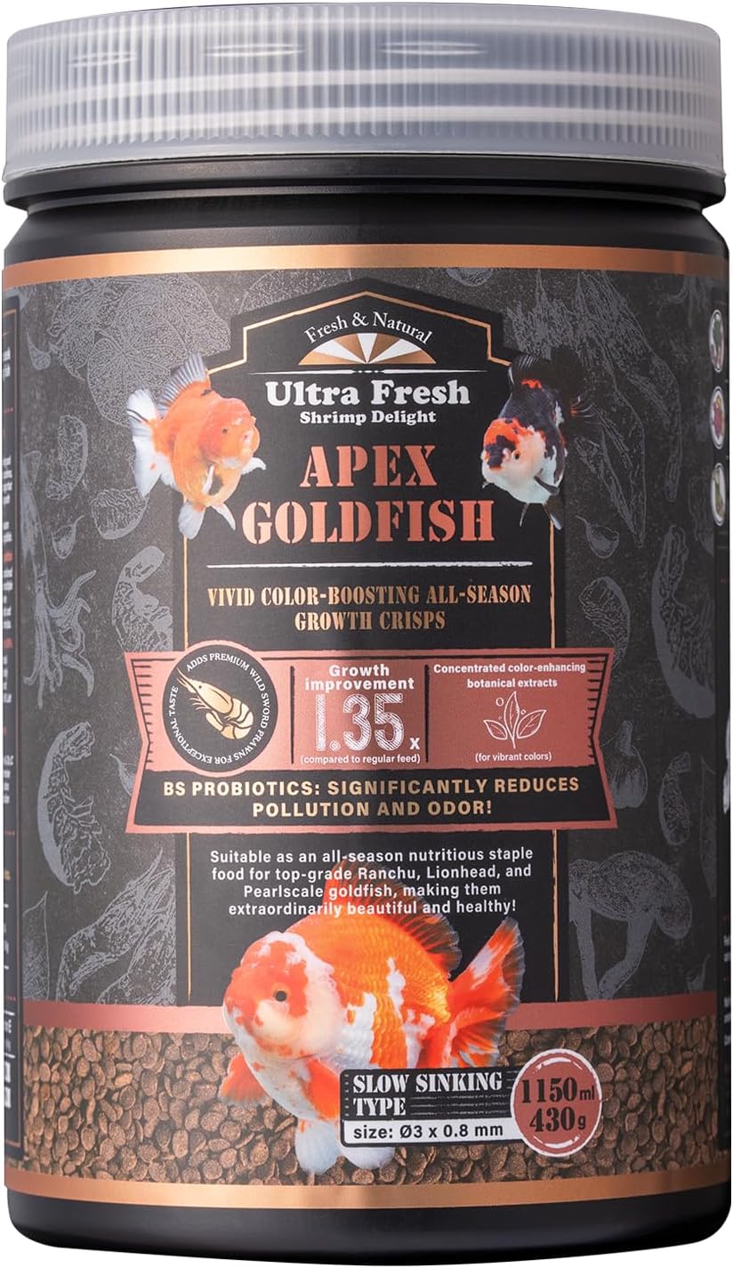 ultra-fresh-apex-goldfish-vivid-color-boostong-all-season-growth-crisps-15-oz