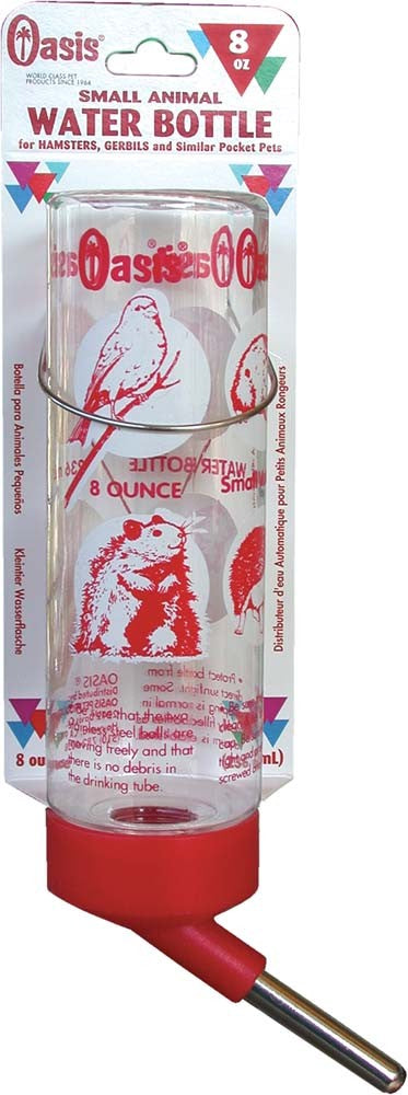 Oasis Crystal Clear Water Bottle