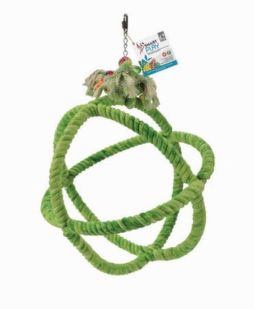 hari-smart-play-rope-orbiter-perch-swing-large