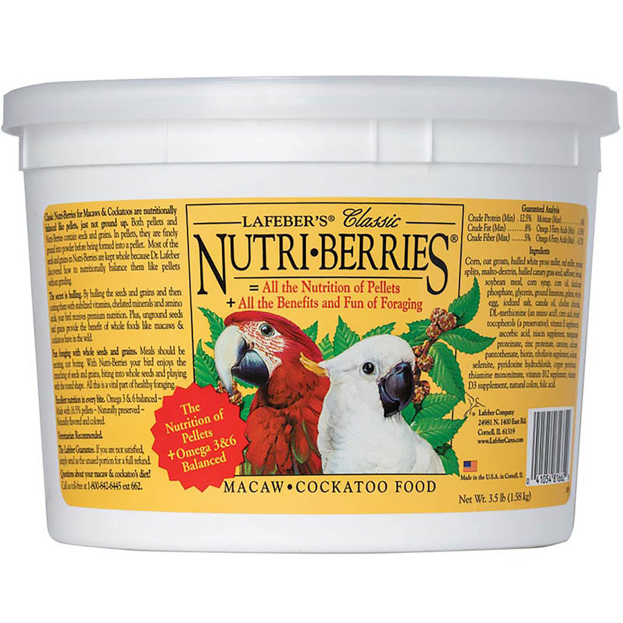 lafaber-classic-nutri-berries-macaw-cockatoo-food-3.5-lb