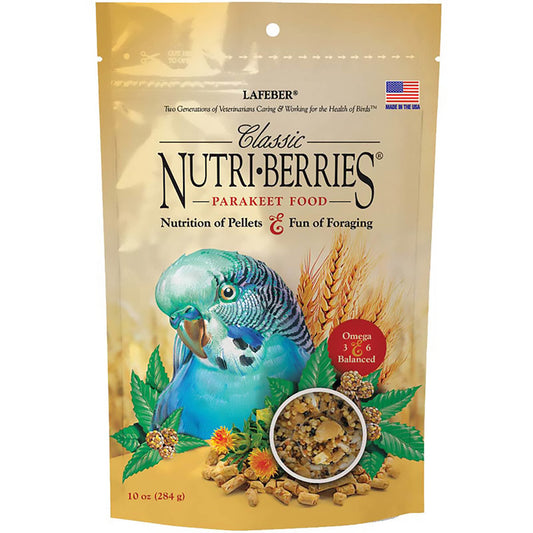 lafaber-classic-nutri-berries-parakeet-food-10-oz