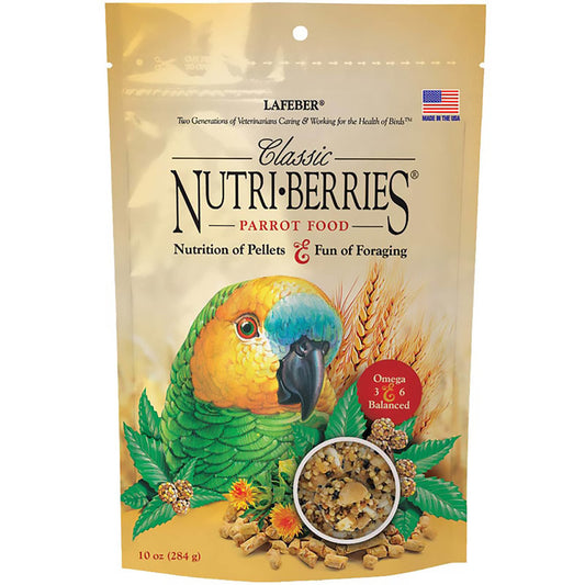 lafaber-classic-nutri-berries-parrot-food-10-oz
