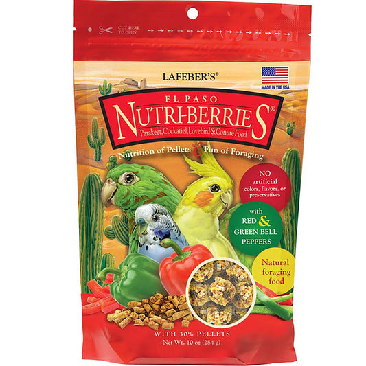 lafeber-el-paso-nutri-berries-small-bird-food-10-oz