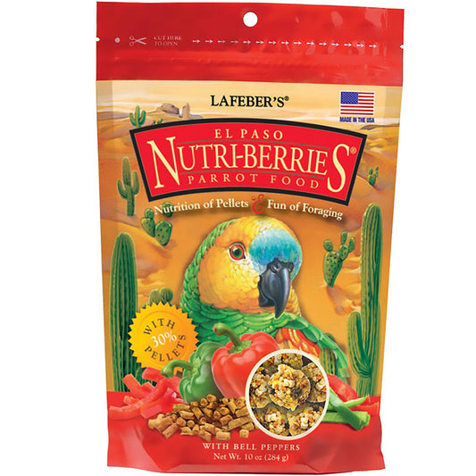 lafeber-el-paso-nutri-berries-parrot-food-10-oz