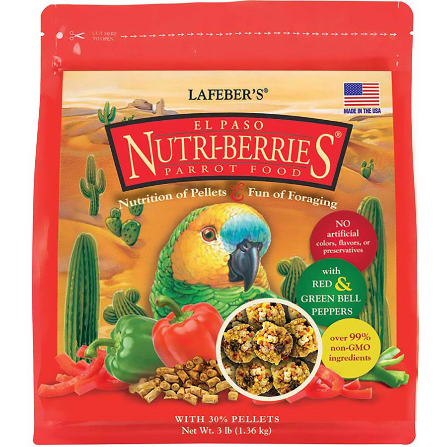 lafeber-el-paso-nutri-berries-parrot-food-3-lb